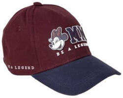 Global Licence Srl Disney Minnie Egér prémium baseball sapka (ev2200010189)