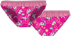 Global Licence Srl Disney Minnie egér baba fürdő alsó kislányoknak - pink - 92 (evMIN0396_pin_92)