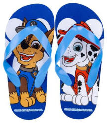 Global Licence Srl Mancs Őrjárat gyerek Flip-Flop papucs - 28-29 (ev2300005758_28-29)