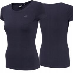 4F Női Sima Sport Póló a hétköznapokra méret Xs (NOSD4-TSD300-XS-31S)