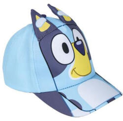 Global Licence Srl Bluey 3D prémium baseball sapka (ev2200010127)