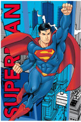 Global Licence Srl Superman polár takaró - 100 x 150 cm (evSUP1888)