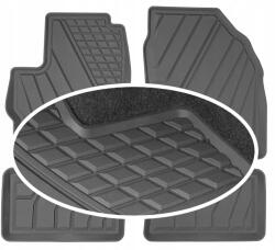 AMAL PLAST Mazda 2 IV 23- Yaris IV 19- Yaris Cross 20- Autószönyegek Max-szőnyeg