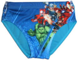 Global Licence Srl Bosszúállók fürdő alsó kisfiúknak - világoskék - 122 (evAVE-2022-0216_vke_122)