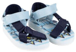 Global Licence Srl Bluey tépőzáras szandál gyerekeknek (ev2300006406_30)