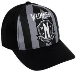 Global Licence Srl Wednesday baseball sapka (ev2200010445)