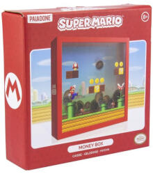 Global Licence Srl Super Mario „Arcade persely / malacpersely (evPP6351NNV3)