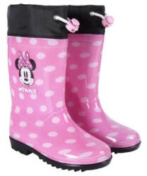 Global Licence Srl Disney Minnie egér gyerek gumicsizma_30 (ev2300004878-B_30)