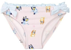 Global Licence Srl Bluey fürdőruha alsó kislányoknak - 104 (ev2900002069-B_104)