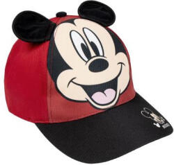 Global Licence Srl Mickey Egér 3D baseball sapka (ev2200010446)