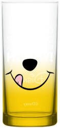 Global Licence Srl Micimackó prémium üveg pohár - 290ml (evB-WINNIE-P-1)