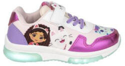 Global Licence Srl Gabi babaháza tépőzáras sportcipő gyerekeknek világítós talppal (ev2300006348_30)