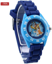 Global Licence Srl Bluey sportóra gyerekeknek (ev625-00091)