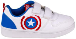 Global Licence Srl Bosszúállók tépőzáras utcai gyerek sportcipő_25 (ev2300006099_25)