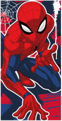 Global Licence Srl Pókember 100% pamut strandtörölköző - 70x140 cm (evSPM1138)