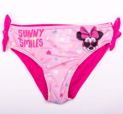 Global Licence Srl Minnie egér baba fürdőruha alsó kislányoknak - 92 - pink (ev1922-1101-MIN_pin_92)