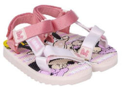 Global Licence Srl Disney Minnie Egér tépőzáras szandál gyerekeknek (ev2300006411_30)