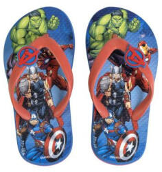 Global Licence Srl Bosszúállók Flip-Flop papucs 28-29 (ev2300006782_28-29)