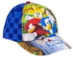 Global Licence Srl Sonic baseball sapka (ev2200009881)