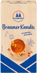 Diamant 500 g Diamant barna kandiscukor