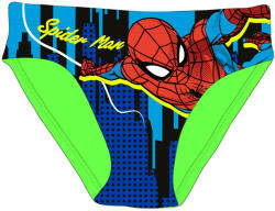 Global Licence Srl Pókember kisfiú fürdő alsó - uv zöld - 104 (evSP0403_zol_104)
