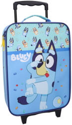 Global Licence Srl Bluey bőrönd Wizz Air/Ryainair kompatibilis (ev625-00616)