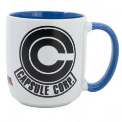 Global Licence Srl Kerámia bögre díszdobozban 490ML - Dragon Ball (ev74968)