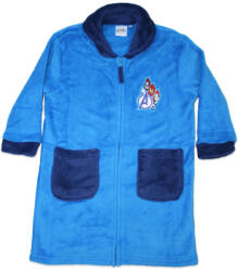 Global Licence Srl Gyerek meleg köntös - Coral - Bosszúállók - középkék - 128 (evAVE1901_kke_128)