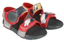 Global Licence Srl Disney Mickey Egér nyári szandál gyerekeknek - 22-23 (ev2300005725_22-23)