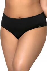 Avalingerie Fürdőnadrág Sf 13/4 fekete 2XL (majtki plaża gładkie lato)