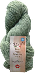  Blue Faced Leicester Wool, 100g VILÁGOS PASZTELL ZÖLD - 79080