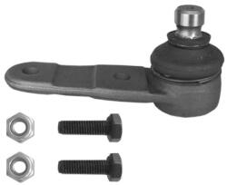 Hart lengőkarcsap, 420 396, első tengely