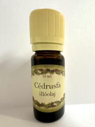  Cédrusfa - Természet ereje illóolaj (VO02)