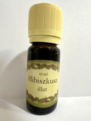  Hibiszkusz - Trópusi virágvarázs (VO08)