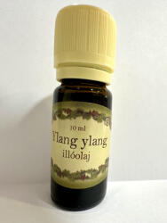  Ylang Ylang - Az egzotikus harmónia (VO06)