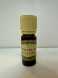  Fahéjas narancs illóolaj keverék 10 ml (VO12)