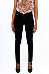 Thomas Jeans női farmernadrág 2119 fekete