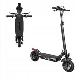 Ruptor Elektromos Monos Black 500W, 20km/h, 48V, 20Ah, stílusos fekete változat (RUPR1002BMasterScooter)