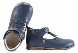 Emel E2385C-3 Balerinacipő Félcipő Thomas 21-ES (e2385c-11)