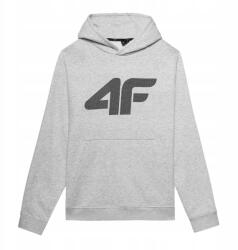 4F Férfi Kapucnis Melegítő Pulóver Pamut méret XXL (4FWMM00TSWSM1464-27M-XXL)