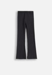 Coccodrillo Lány leggings Grafit Gyerek lábszárvédő Harangok 128 Coccodrillo ZC5 (5904986674024)