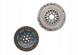 Nexus Kuplung szett (240mm) illik: Audi A3, Q3, Tt, Seat Alhambra, Alt