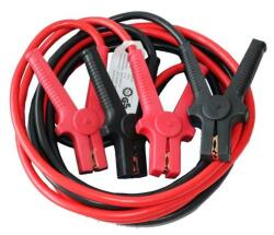 Pro-User 25 mm2 Medium 3 méter bikakábel készlet 12V/24V 5000 cm3-ig benzines, 3000 cm3-ig dízel (42354)