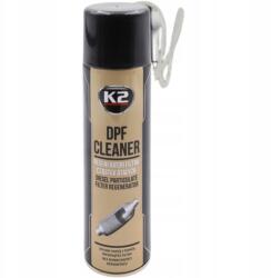 K2 Dpf Cleaner Tisztítószer Dpf Regenerator 500ML W150