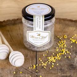 Mézes Gergő Méhészete Mákos méz - 250g