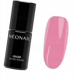 NEONAIL Hibrid körömlakk Stellar Pink 7, 2 ml (11534-7)