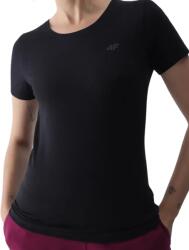 4F Női Sport Póló Sima Alkalmi méret Xs (4FWMM00TTSHF1845-20S-XS)