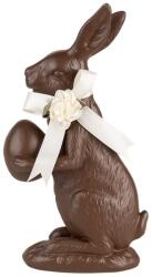 Clayre&eef Húsvéti csoki nyuszi tojással