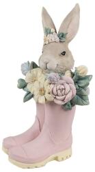 Clayre&eef Húsvéti nyuszi csizmában