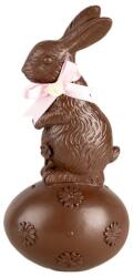 Clayre&eef Húsvéti csoki nyuszi tojáson